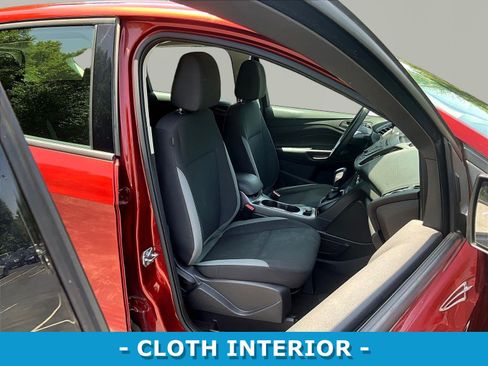 Used 2016 Ford Escape S FWD image 29