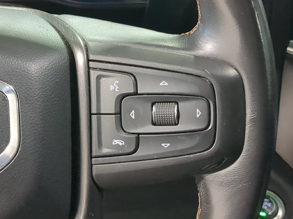 Used 2020 GMC Sierra 1500 AT4 w/ AT4 Premium Package AWD/4WD image 30