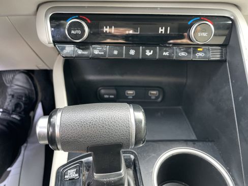 Used 2021 Kia K5 LXS image 46