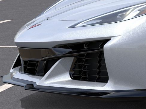 New 2026 Chevrolet Corvette Z06 RWD image 14