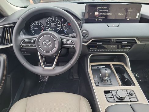 New 2026 MAZDA CX-90 3.3 Turbo w/ Preferred Package image 4