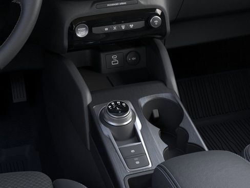 New 2024 Ford Escape SE image 15