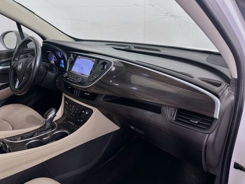 Used 2020 Buick Envision Essence FWD image 29