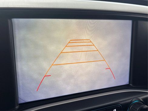 Used 2017 GMC Sierra 1500 SLE w/ SLE Value Package image 36