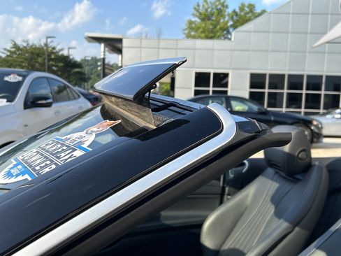 Certified 2023 Mercedes-Benz E 450 Cabriolet image 58