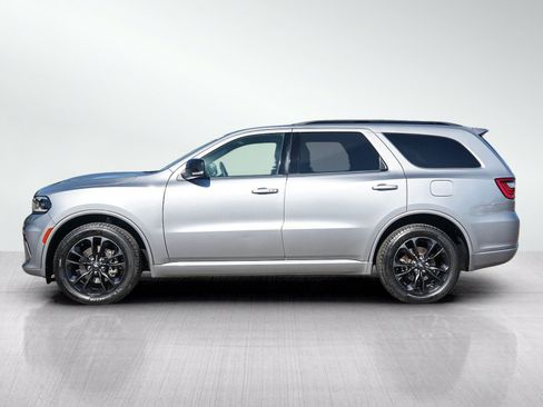 Used 2021 Dodge Durango GT AWD/4WD image 2