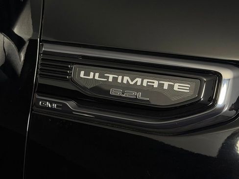 Used 2025 GMC Sierra 1500 Denali Ultimate AWD/4WD image 33