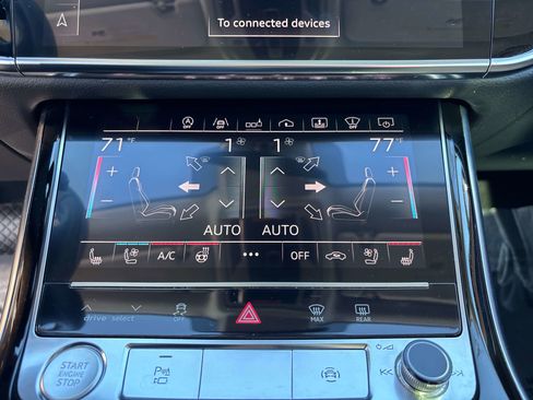 Used 2019 Audi A8 L 3.0T w/ Luxury Package image 28