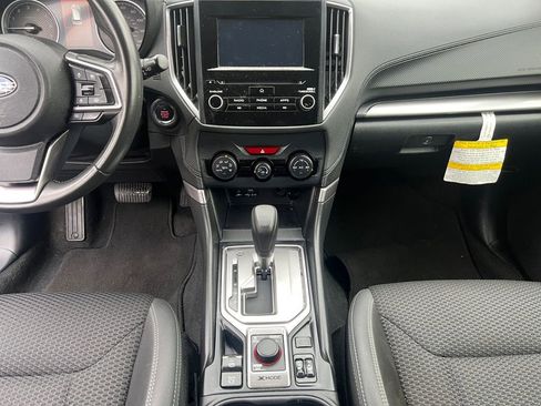 Used 2023 Subaru Forester Premium AWD/4WD image 15