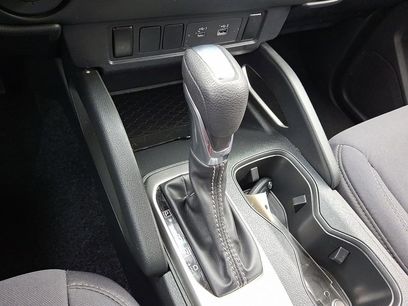 Used 2023 Nissan Frontier SV