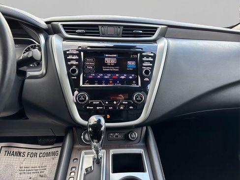 Used 2019 Nissan Murano Platinum image 19