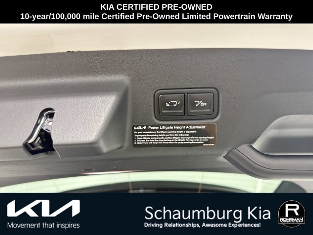 Certified 2027 Kia Telluride SX Prestige X-Line AWD/4WD image 34