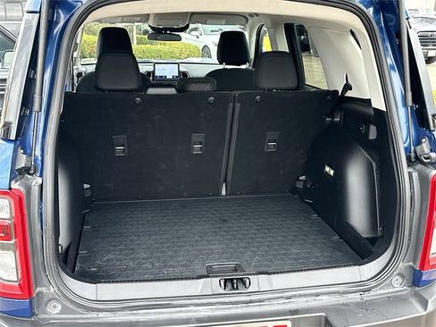 Used 2024 Ford Bronco Sport Big Bend image 22