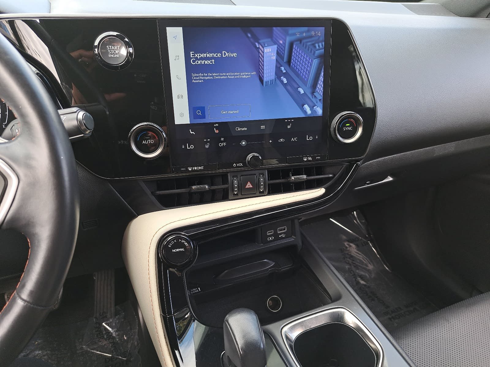 Used 2023 Lexus NX 350 AWD w/ Cold Area Package image 21