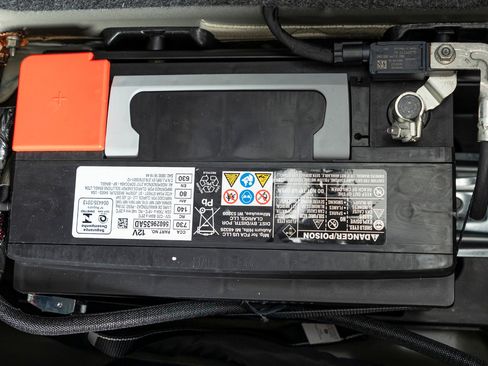 Used 2023 Dodge Challenger SRT Hellcat w/ Driver Convenience Group image 40