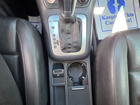 Used 2016 Volkswagen Tiguan S AWD/4WD image 11