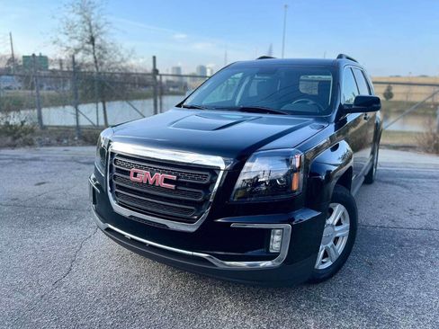 Used 2016 GMC Terrain SLE w/ Convenience Package image 16