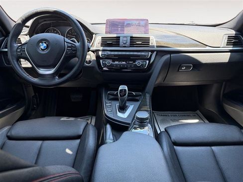 Used 2018 BMW 330i Sedan RWD image 12