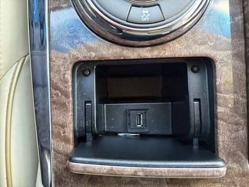Used 2016 INFINITI QX80 2WD image 19