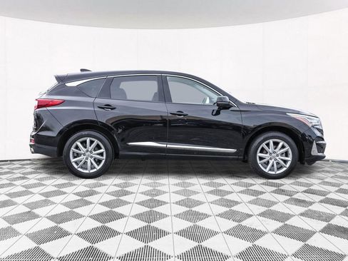 Used 2019 Acura RDX FWD image 11