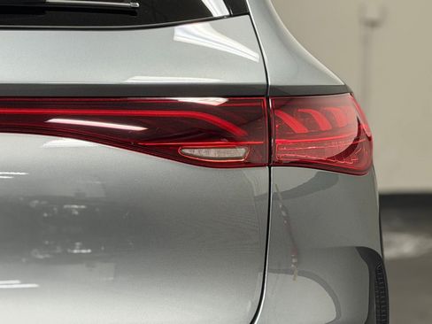 Used 2025 Mercedes-Benz EQE 350+ SUV image 14