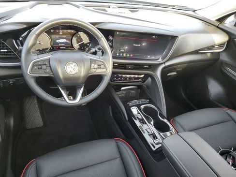 Used 2022 Buick Envision Essence w/ Sport Touring Package image 10