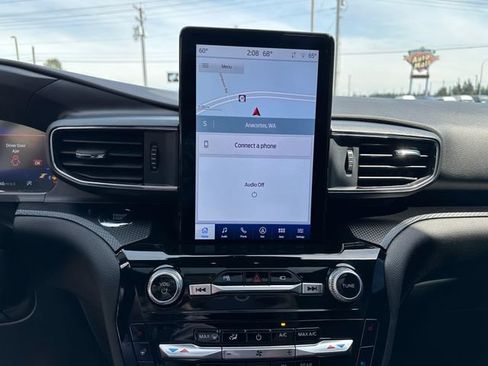 Used 2023 Ford Explorer ST w/ Equipment Group 401A AWD/4WD image 15