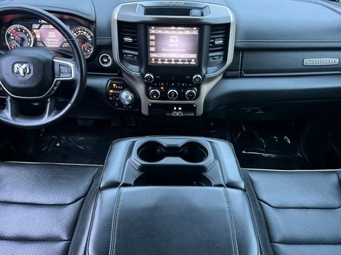 Used 2021 RAM 1500 Laramie w/ Off Road Group image 4