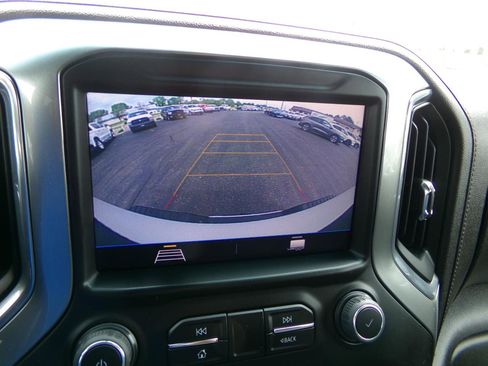 Used 2023 Chevrolet Silverado 2500 LT w/ Convenience Package AWD/4WD image 23
