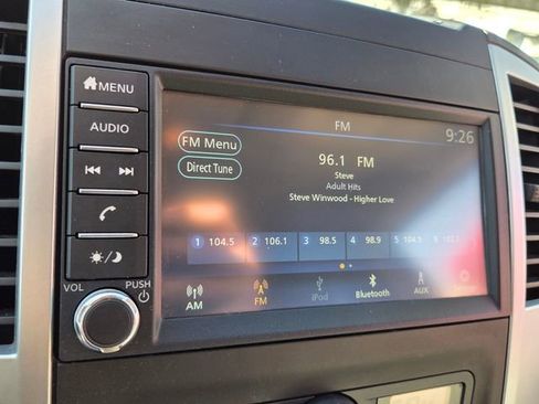 Used 2021 Nissan Frontier SV w/ Midnight Edition Floor Mats image 24