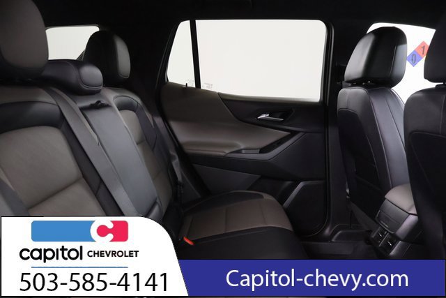 Used 2025 Chevrolet Equinox LT w/ Convenience Package II AWD/4WD image 31