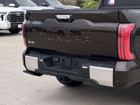 Used 2024 Toyota Tundra Limited image 6