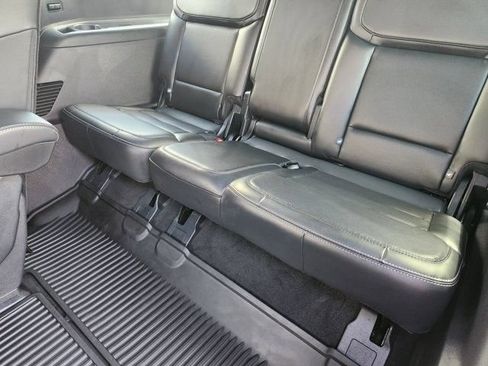 Used 2025 Ford Expedition Max Platinum w/ Stealth Appearance Package AWD/4WD image 31