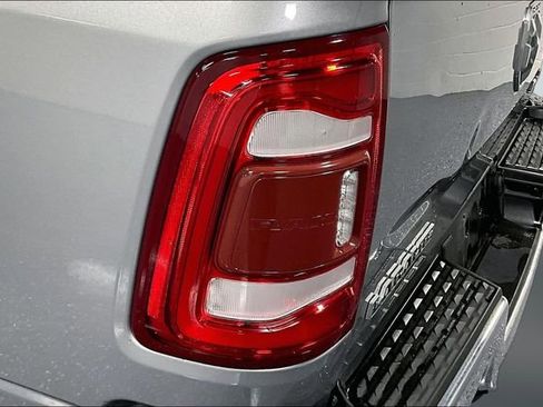 Used 2021 RAM 2500 Laramie AWD/4WD image 23
