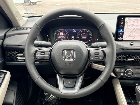 New 2026 Honda Accord Touring image 11