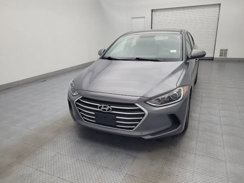 Used 2018 Hyundai Elantra SEL FWD image 15