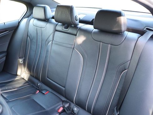 Used 2017 BMW 530i image 32