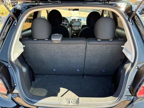 Used 2024 Mitsubishi Mirage ES FWD image 14