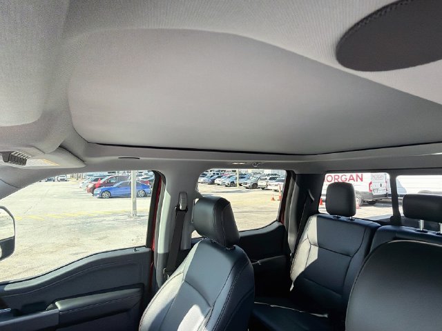 Used 2025 Ford F250 Lariat w/ Lariat Ultimate Package AWD/4WD image 25