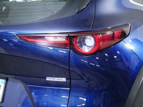 Used 2024 MAZDA CX-30 AWD 2.5 S image 17