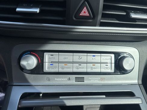 Used 2021 Hyundai Kona Ultimate image 21