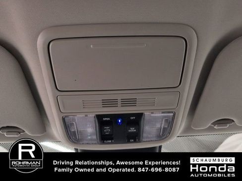 New 2026 Honda Odyssey EX-L image 11