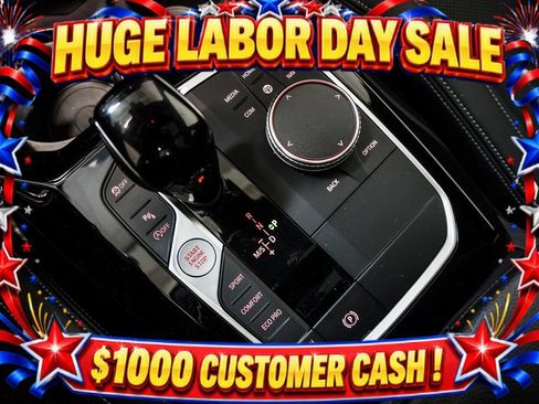 Used 2022 BMW X3 sDrive30i w/ Convenience Package RWD image 28