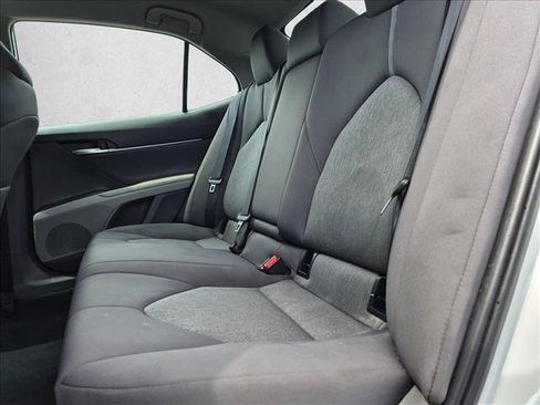 Used 2024 Toyota Camry LE FWD image 17