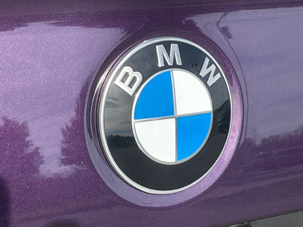 Used 2024 BMW 230i xDrive Coupe w/ Premium Package AWD/4WD image 17