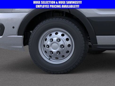 New 2026 Ford Transit 250 148 Medium Roof Extended AWD image 19