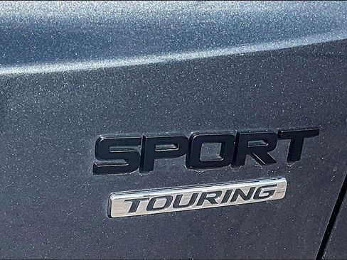 Used 2024 Honda CR-V Sport Touring image 23