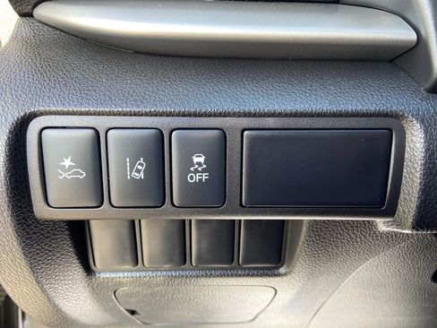 Used 2023 Mitsubishi Eclipse Cross SE AWD/4WD image 31