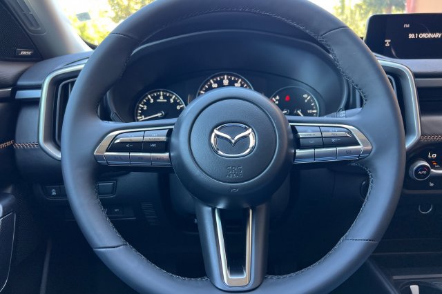 New 2026 MAZDA CX-50 AWD 2.5 S w/ Premium Package image 26