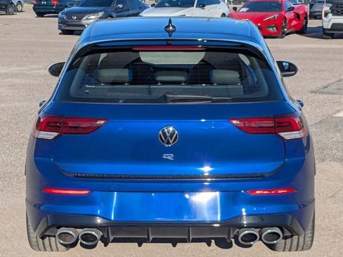 Used 2024 Volkswagen Golf R image 6